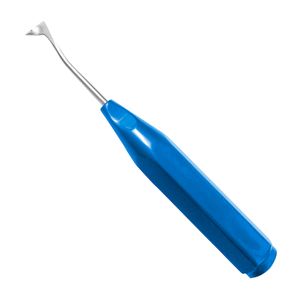 Alavanca Seldin 1R Azul - Cooperflex