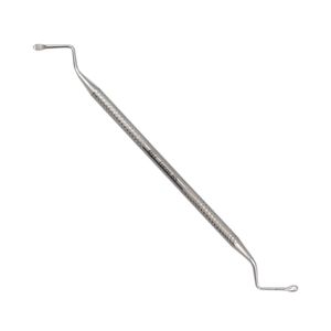 Cureta de Lucas N°85 - Cooperflex