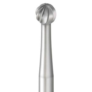 Broca Aço Esférico 44,5mm com 1 - Dentsply Sirona