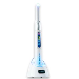 Fotopolimerizador Emitter Now - Schuster