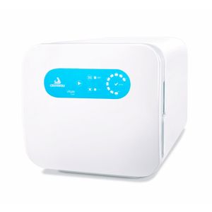 Autoclave Vitale Inox 12L Bivolt - Cristófoli
