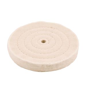 Roda de Brim Branco com 1 - Mac