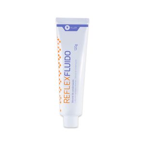 Silicone De Condensação Reflex Fluido 120g - Yller