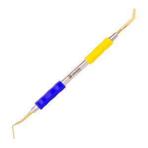 Espátula Para Resina Composta Silicato - Indusbello