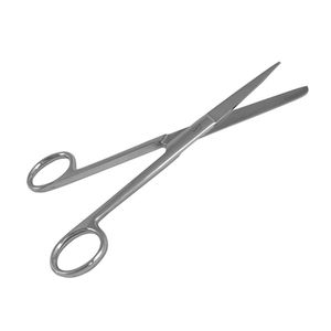 Tesoura Cirúrgica RF 15cm - Cooperflex
