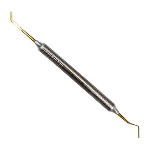 Espátula de Titânio Silicato - Cooperflex