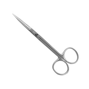 Tesoura Goldman Fox Reta 13cm - Cooperflex