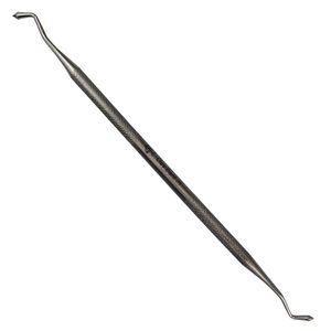 Calcador Clev Dent Nº 21 - Cooperflex