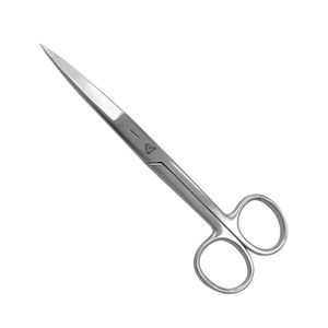 Tesoura Cirúrgica FF 15cm - Cooperflex