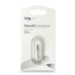 Mandril Versaplus Metálico - TDV