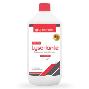 Isolante Lyso-Lante 1L - Lysanda
