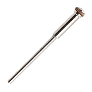 Mandril PM Para Discos e Serras - Microdont
