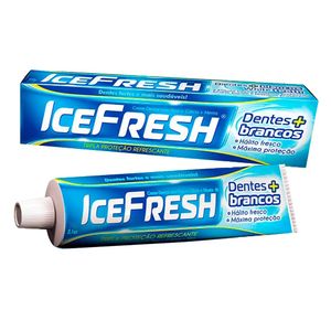 Creme Dental 50gr - Ice Fresh