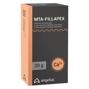 Mta Fillapex 30g (Base 18g + Cata 12g) - Angelus