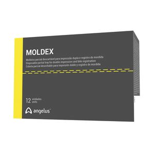 Moldex Sortido - Angelus