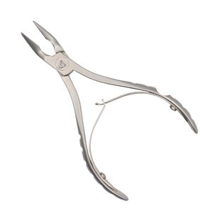 Alveolótomo Luer Curvo Infantil - Cooperflex