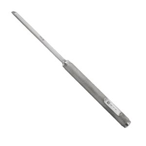 Cinzel de Lucas 4mm - Quinelato