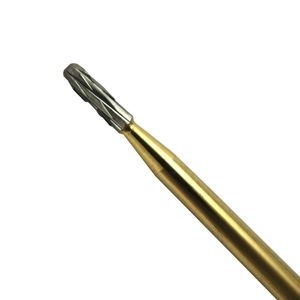 Broca Jet Carbide KK 2158 - Labordental