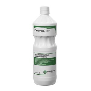 Detergente Deter Rio Pronto Uso 1L - Rioquímica