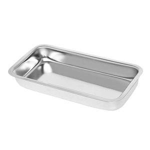 Bandeja Lisa Econox 18x8x2,5cm 300ml - Fami