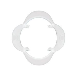 Afastador Frontal Para Estética - Prisma