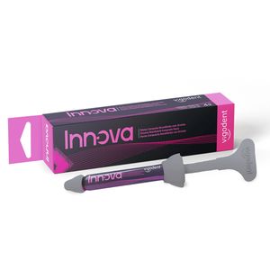 Resina Innova com Zircônia Esmalte 4g - Vigodent