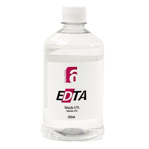 EDTA-T Dissídio - Fórmula e Ação