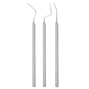 Sonda De Rhein Com 3 N°01, 02 e 03 - Cooperflex