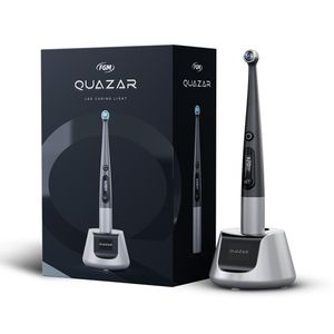 Fotopolimerizador Quazar Led sem Fio - FGM