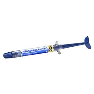 Clareador Dental Whiteness Perfect 22% Dose Única 3g - Fgm