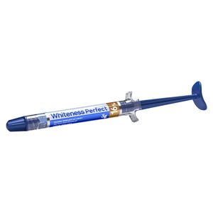 Clareador Dental Whiteness Perfect 16% Dose Única 3g - FGM