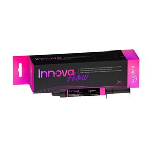 Resina Innova com Zircônia Flow 2g - Vigodent