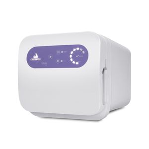 Autoclave Vitale Inox 5L Bivolt Lilás - Cristófoli