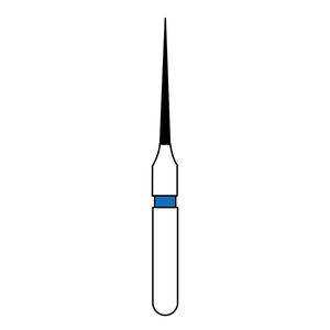Broca Diamantada Invicta FG 3200 - American Burrs