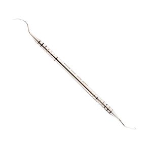 Sonda Exploradora N°05 - Fava