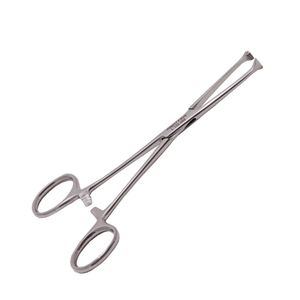 Pinça Allis 15cm - Fava