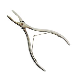 Alveolotomo Reto 16cm - Fava