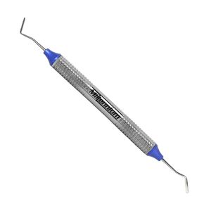 Espátula Para Resina Suprafil 1/2 Millennium Azul - Golgran