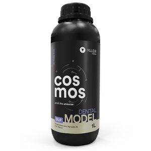 Resina para Impressão 3D Cosmos Dental Model DLP 1L - Yller