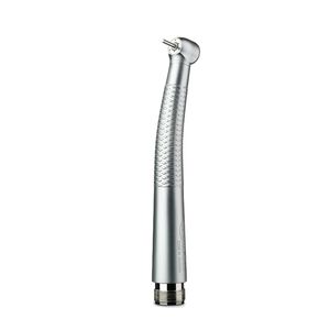 Caneta De Alta Rotação Z25S Prata - Schuster