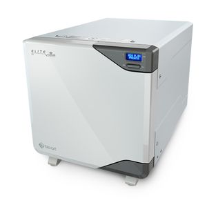 Autoclave Elite Cloud 12L - Bio Art