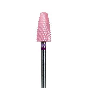 Fresa de Zirconia Pink 1517 - American Burrs