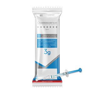 Clareador Opalescence 16% Seringa Avulsa - Ultradent