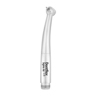 Caneta Alta Rotação Sigma Air 3S PB com Push Botton - Dentflex