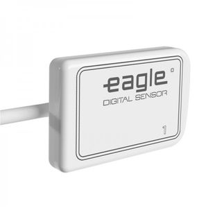 Sensor Digital Radiográfico Intraoral Eagle Tamanho 1 - Dabi