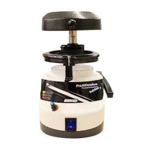 Plastificadora à Vácuo com Motor e Potenciômetro Evolution - VH Essence Dental