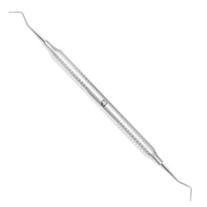 Instrumento para Fio Retrator Serrilhado - Quinelato