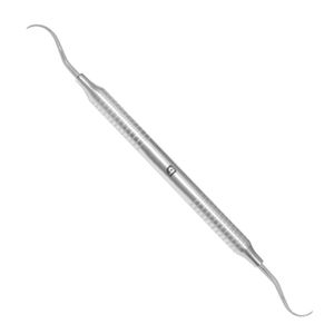 Espátula Interproximal - Quinelato