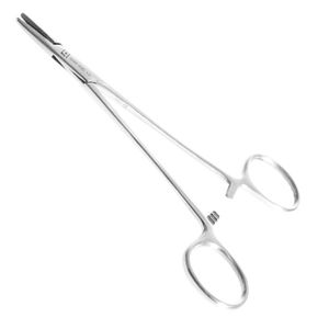 Porta Agulha Mayo Hegar Com Wídea 14cm - Quinelato