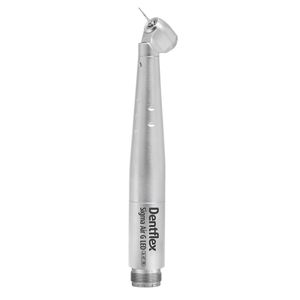 Caneta Alta Rotação Sigma Air 3S Push Botton 45° G Led - Dentflex